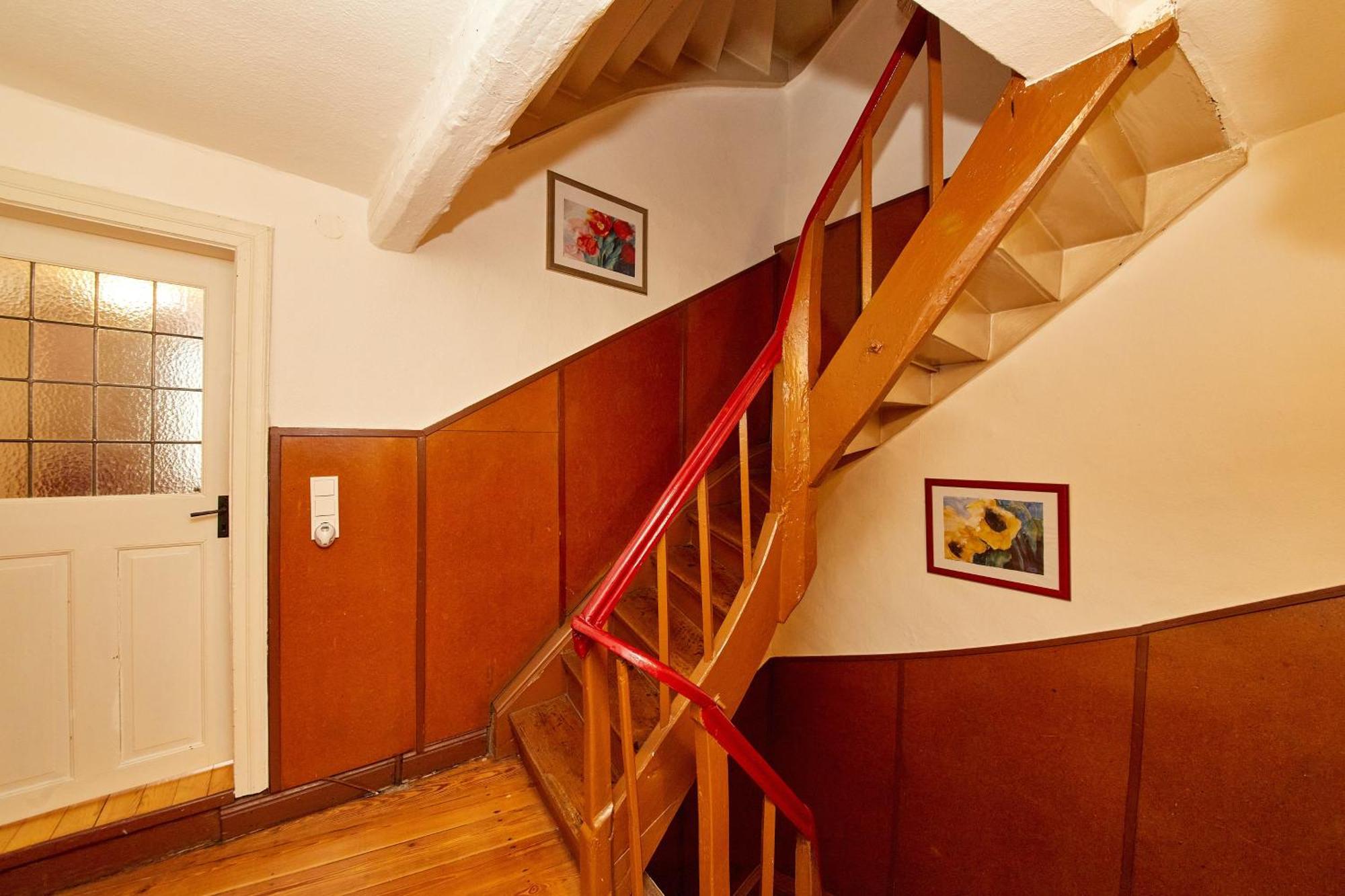 Ferienwohnung Altstadt แบร์นคาสเทล-คืสท์ ภายนอก รูปภาพ